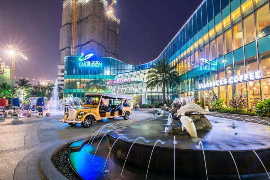 Cozy Home Country Garden At Dangabay Of Jb, Free Wifi And Streaming Johor Bahru Bagian luar foto