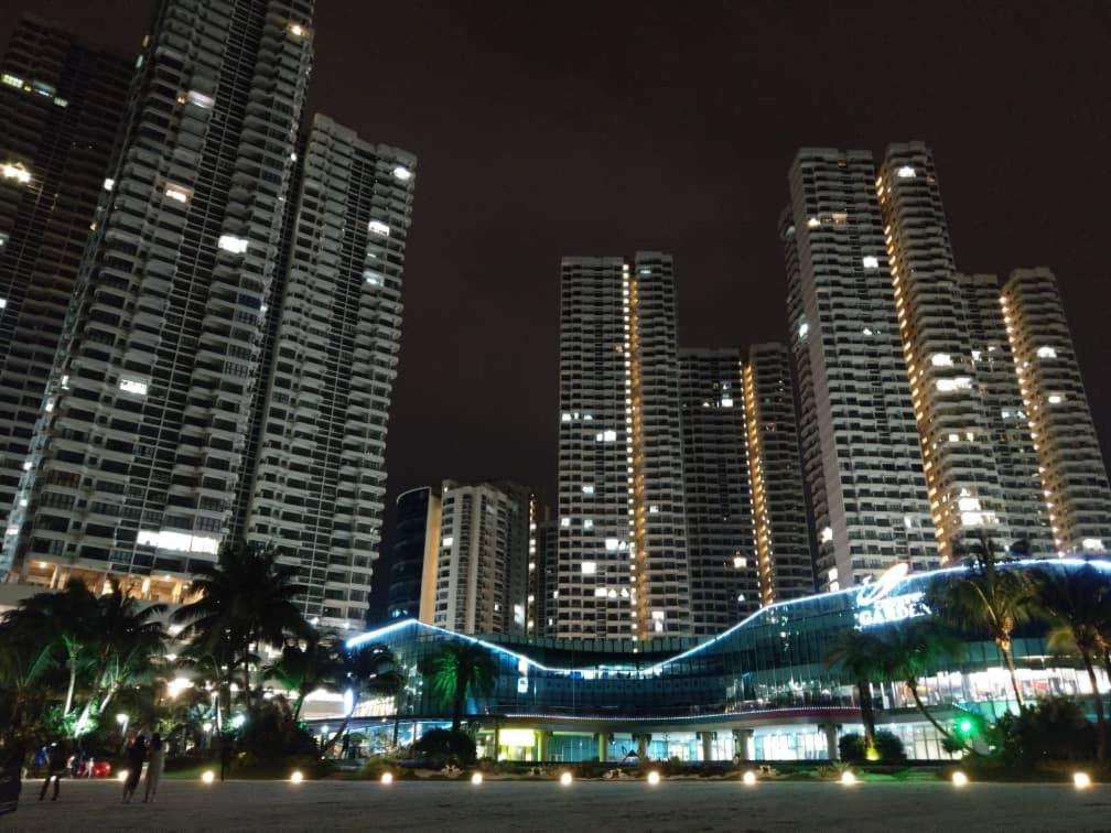 Cozy Home Country Garden At Dangabay Of Jb, Free Wifi And Streaming Johor Bahru Bagian luar foto